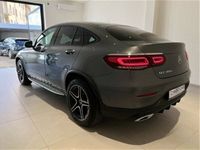 usata Mercedes 300 GLC suvd 4Matic Premium Plus usato