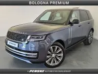 Usata Land Rover Range Rover HSE 249 CV (183 kW) 2025 Other SUV