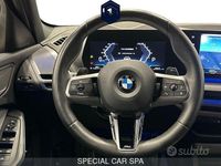 Usata BMW 118 M Sport 150 CV (110 kW) 2025 Grigio Utilitaria