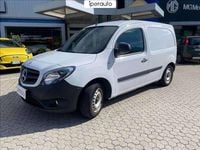 Usata Mercedes Citan 109 90 CV (66 kW) 2019 Bianco Furgone