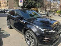 Usata Land Rover Range Rover evoque S 150 CV (110 kW) 2019 SUV