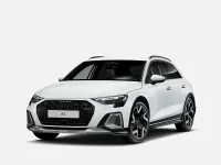 Nuova Audi A3 Comfort 150 CV (110 kW) 2026 Bianco ghiaccio metallizzato