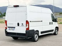 Usata Fiat Ducato 140 CV (102 kW) 2023 Other Furgone