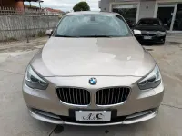 Usata BMW 530 Gran Turismo 244 CV (179 kW) 2010 Grigio Coupé