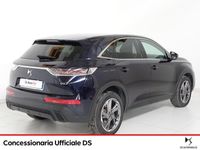 usata DS Automobiles DS7 Crossback crossback 1.5 bluehdi business 130cv auto