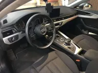 Usado Audi A5 Sportback Ambiente 190 HP (139 kW) 2018 Citadino