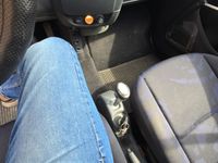 Usata Smart ForFour 75 CV (55 kW) 2005 Blu Utilitaria