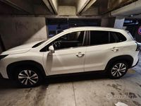 Usata Suzuki SX4 S-Cross 129 CV (94 kW) 2023 Bianco SUV