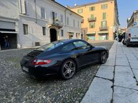 Usata Porsche 911 Carrera 4S Chrono 355 CV (261 kW) 2007 Nero Coupé