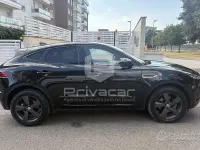 Usata Jaguar E-Pace R-Dynamic 150 CV (110 kW) 2020 Nero SUV