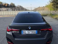 Usata BMW 430 Gran Coupé M Sport 286 CV (210 kW) 2022 Coupé