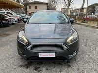 Usata Ford Focus Titanium S 95 CV (69 kW) 2015 Other Berlina