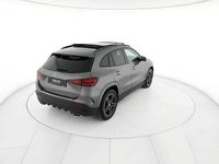 Usata Mercedes GLA200 Advanced Plus 150 CV (110 kW) 2025 Grigio SUV