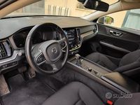 Usata Volvo V60 Business Edition 150 CV (110 kW) 2020 Station wagon