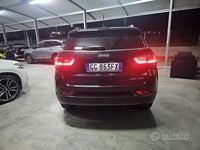 Usata Jeep Compass Limited 131 CV (96 kW) 2021 Nero SUV