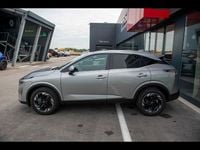 Nuova Nissan Qashqai 15 CV (11 kW) 2026 Newport grey SUV