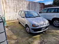 Usata Fiat 600 1999 Utilitaria