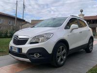 Usata Opel Mokka Cosmo 131 CV (96 kW) 2014 SUV