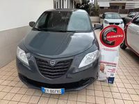 Usata Lancia Ypsilon 2014 Utilitaria