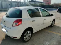 Usata Renault Clio 75 CV (55 kW) 2011