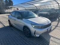 Usata Opel Corsa 75 CV (55 kW) 2024 Bianco Utilitaria