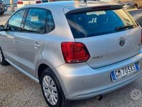 usata VW Polo 1.6 TDI 90CV 5 porte Comfortline