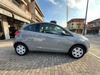 usata Ford Ka 1.2Ben-50000km-Neopatentati