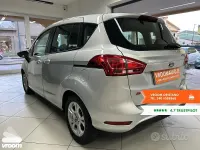 Usata Ford B-MAX Titanium 101 CV (74 kW) 2013 Monovolume