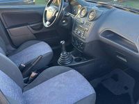 Usata Ford Fiesta 75 CV (55 kW) 2008 Utilitaria