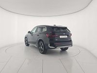 Occasion BMW X1 xLine 163 PK (119 kW) 2023 Zwart SUV