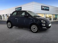 usata Fiat 500 1.0 70cv Ibrido Dolcevita