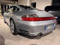 Usata Porsche 911 Carrera 4S 320 CV (235 kW) 2002 Other Coupé
