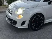 Usata Abarth 595 Turismo 160 CV (117 kW) 2015