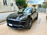 usata Porsche Macan 3.0d S 250cv pdk FULL 21” TETTO PASM