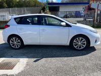 usata Toyota Auris Hybrid Auris 1.8 Hybrid Lounge