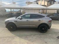 Usata Jaguar E-Pace 2020 SUV