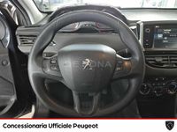 Usata Peugeot 208 2015 Utilitaria