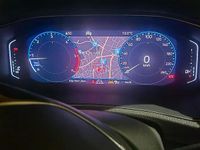 Usata VW T-Roc 116 CV (85 kW) 2020 Grigio SUV