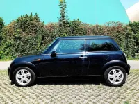 Usata Mini ONE 90 CV (66 kW) 2006 Nero Utilitaria