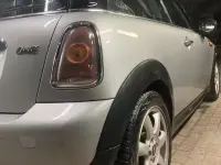 Usata Mini ONE 95 CV (69 kW) 2008 Grigio Utilitaria