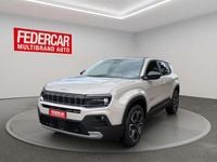 Usata Jeep Avenger Summit 101 CV (74 kW) 2025 Beige SUV