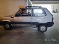 Usata Fiat Panda 54 CV (39 kW) 2003 Utilitaria