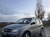 Usata Suzuki Ignis GL 69 CV (50 kW) 2008 Monovolume