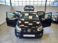 usata VW up! 1.0 75CV 5 porte ASG *AUTOMATICA*UNICO PROP*