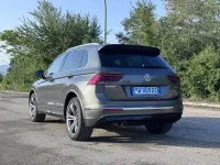 Usata VW Tiguan R-line 190 CV (139 kW) 2020 SUV