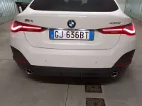 Usata BMW 430 Gran Coupé M Sport 245 CV (180 kW) 2022 Coupé