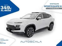 Nuova Sportequipe S6 136 kW (186 CV) 2025 Bianco SUV