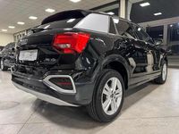 Usata Audi Q2 Advanced 150 CV (110 kW) 2025 Nero SUV