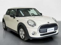 usata Mini One Clubman 1.6 16V Cooper 1.2 75cv 3p