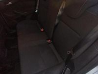 Usata Ford Focus 125 CV (91 kW) 2016 Grigio Berlina